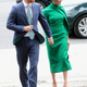 Image for article titled Harry and Meghan Royally Stunt One Last Time